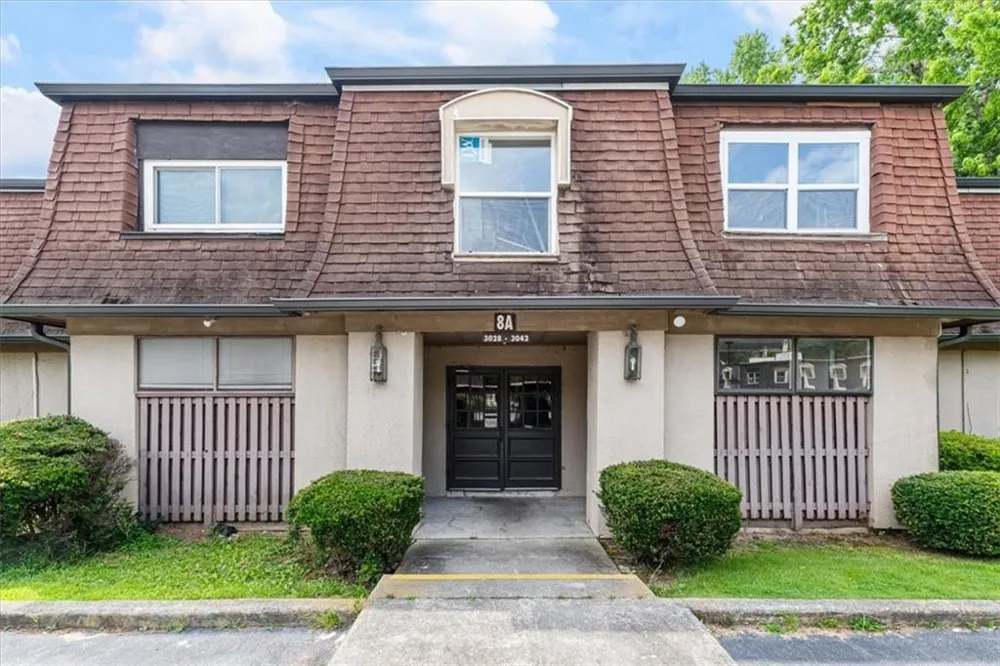 3028 Parc Lorraine Lithonia, GA 30058