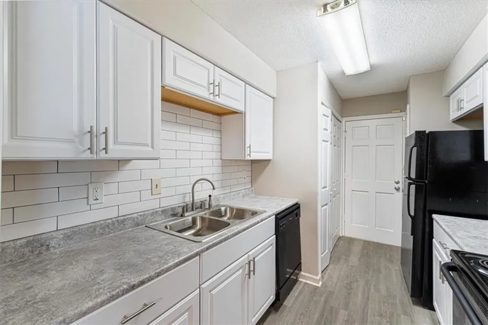 3028 Parc Lorraine Lithonia, GA 30058