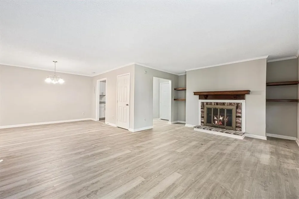3028 Parc Lorraine Lithonia, GA 30058