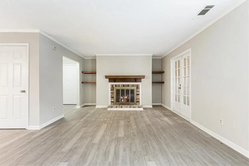 3028 Parc Lorraine Lithonia, GA 30058