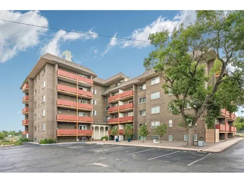 3047 W 47th Avenue #308