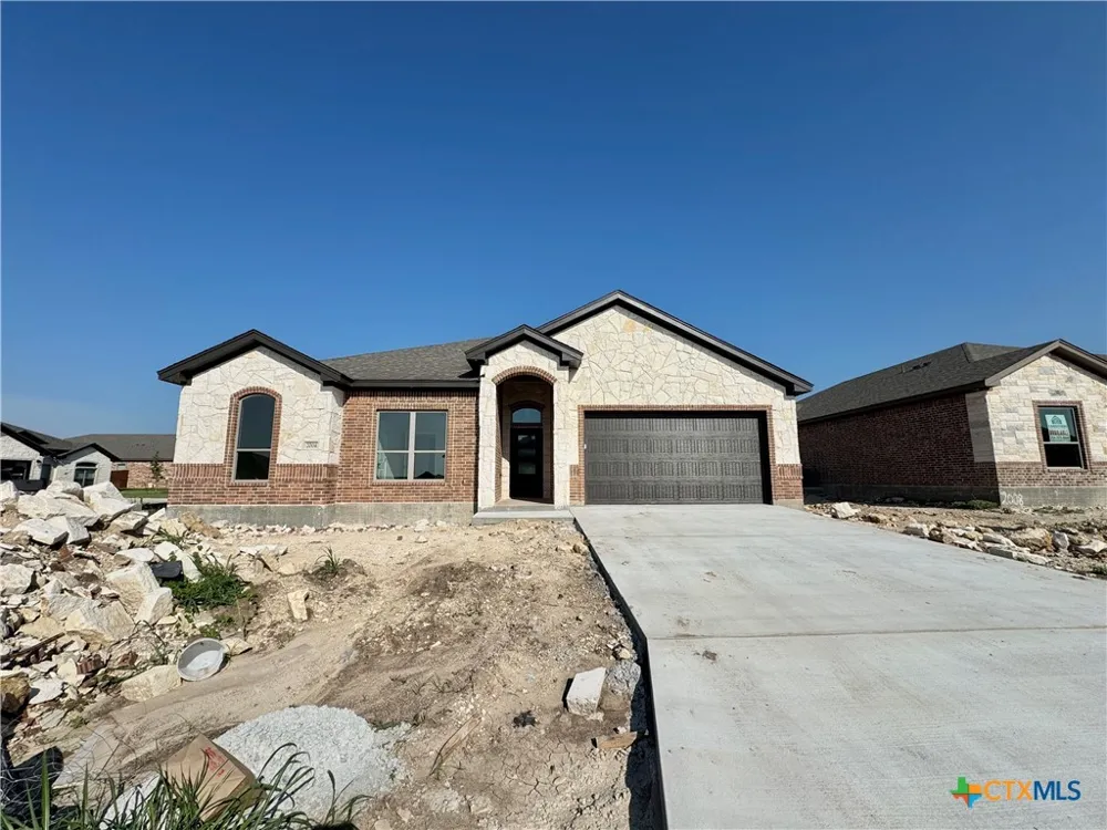 2004 Yarrow Road Temple, TX 76502