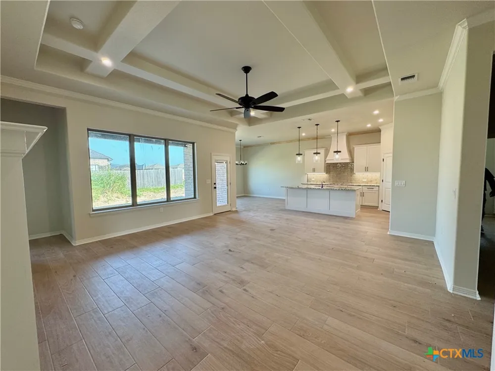 2004 Yarrow Road Temple, TX 76502