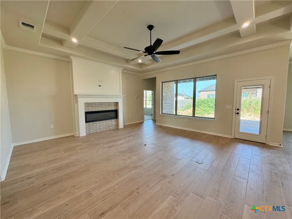2004 Yarrow Road Temple, TX 76502