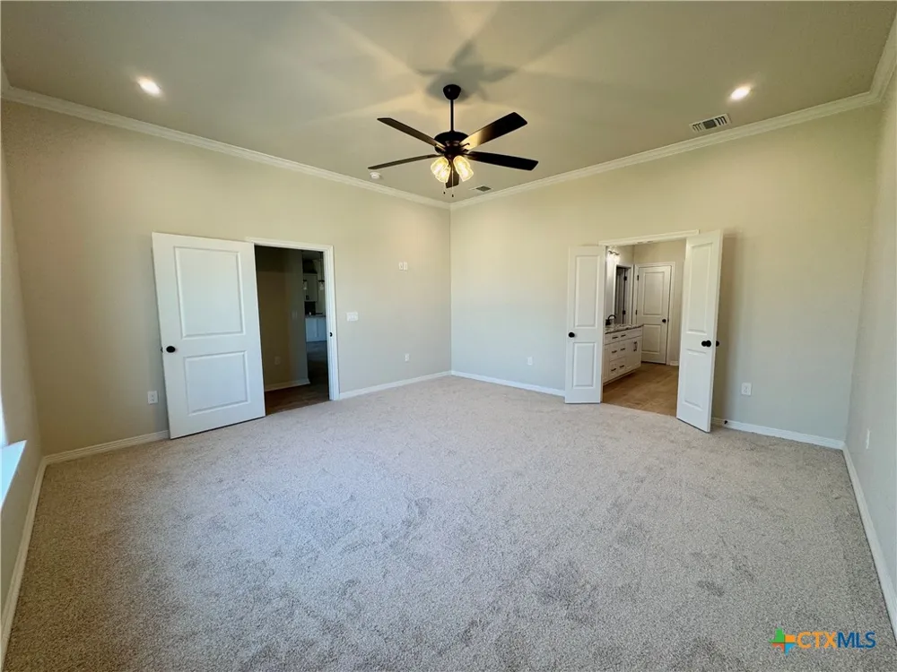 2004 Yarrow Road Temple, TX 76502