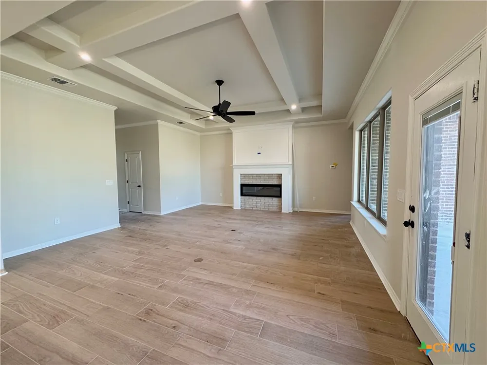 2004 Yarrow Road Temple, TX 76502
