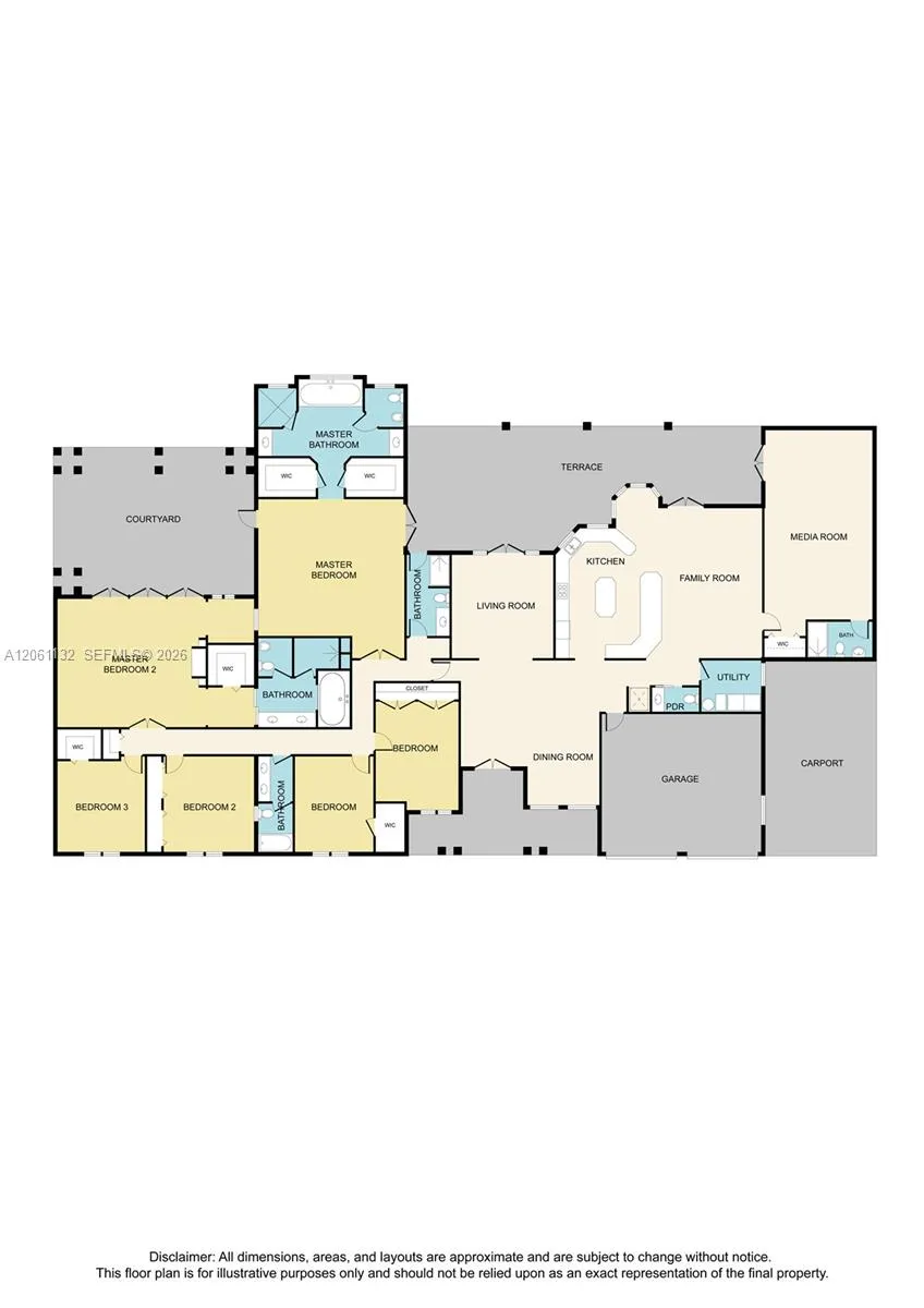 9735 SW 64th St Miami, FL 33173