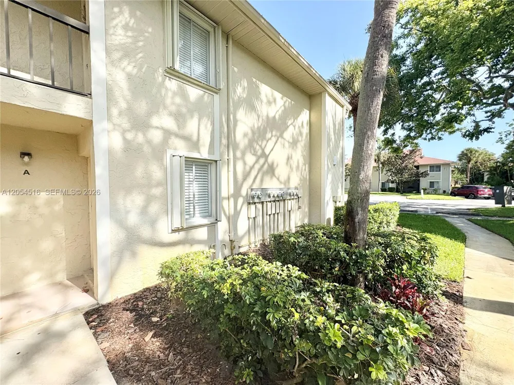 6508 Chasewood Dr #A Jupiter, FL 33458
