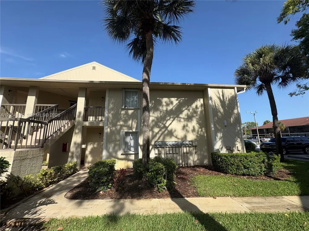 6508 Chasewood Dr #A Jupiter, FL 33458