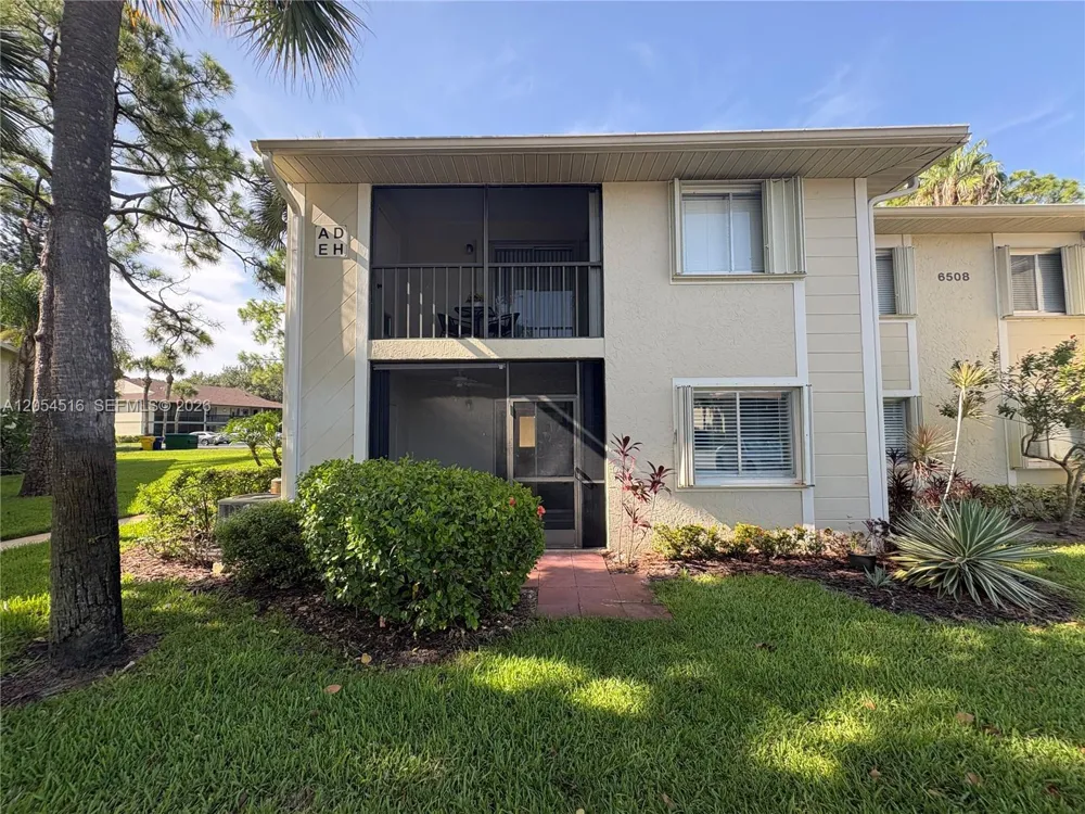 6508 Chasewood Dr #A Jupiter, FL 33458