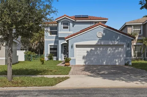 2412 SW 164th Ave