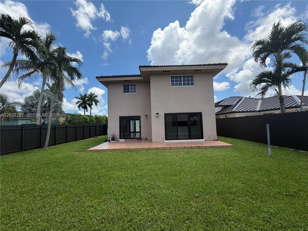 14101 SW 162nd St Miami, FL 33177