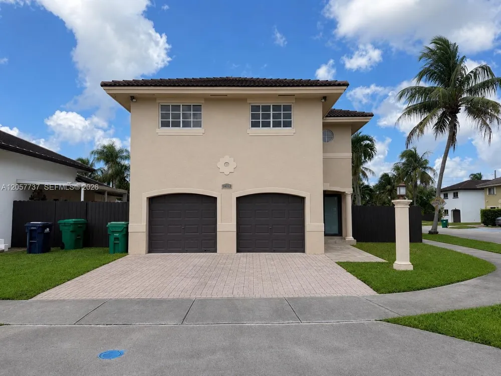 14101 SW 162nd St Miami, FL 33177