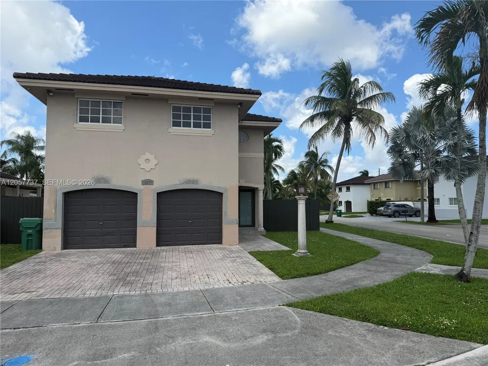 14101 SW 162nd St Miami, FL 33177