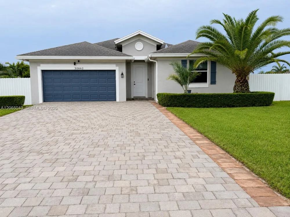 30662 SW 193rd Ct Homestead, FL 33030