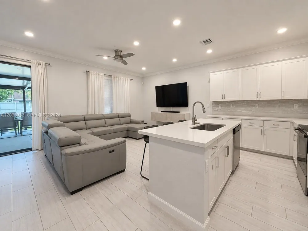 30662 SW 193rd Ct Homestead, FL 33030