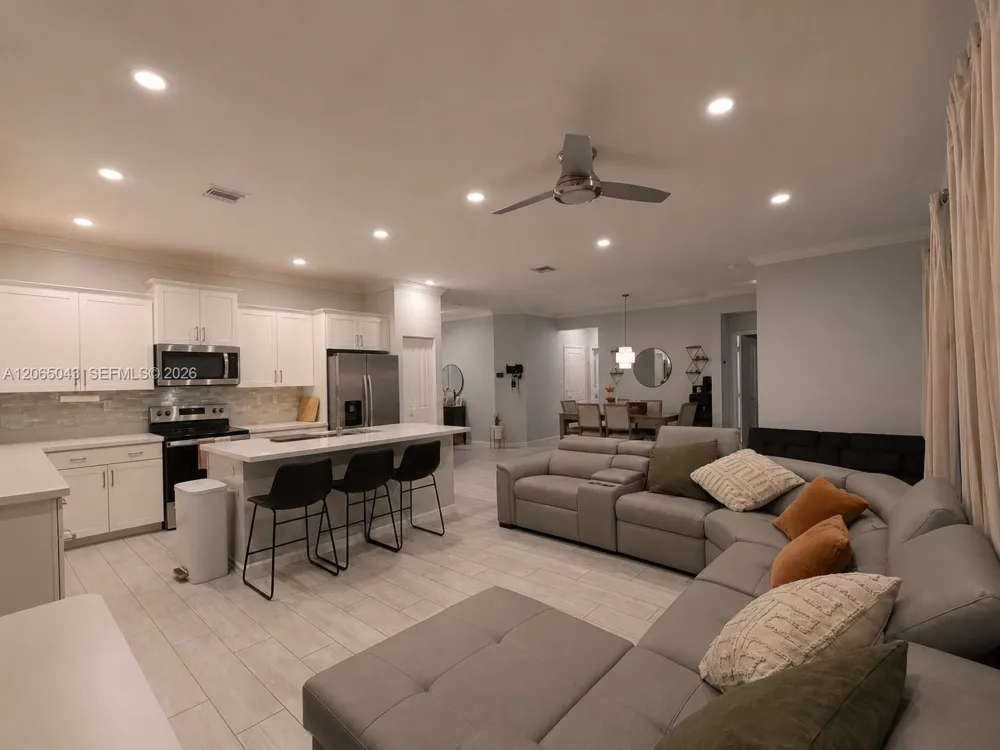 30662 SW 193rd Ct Homestead, FL 33030