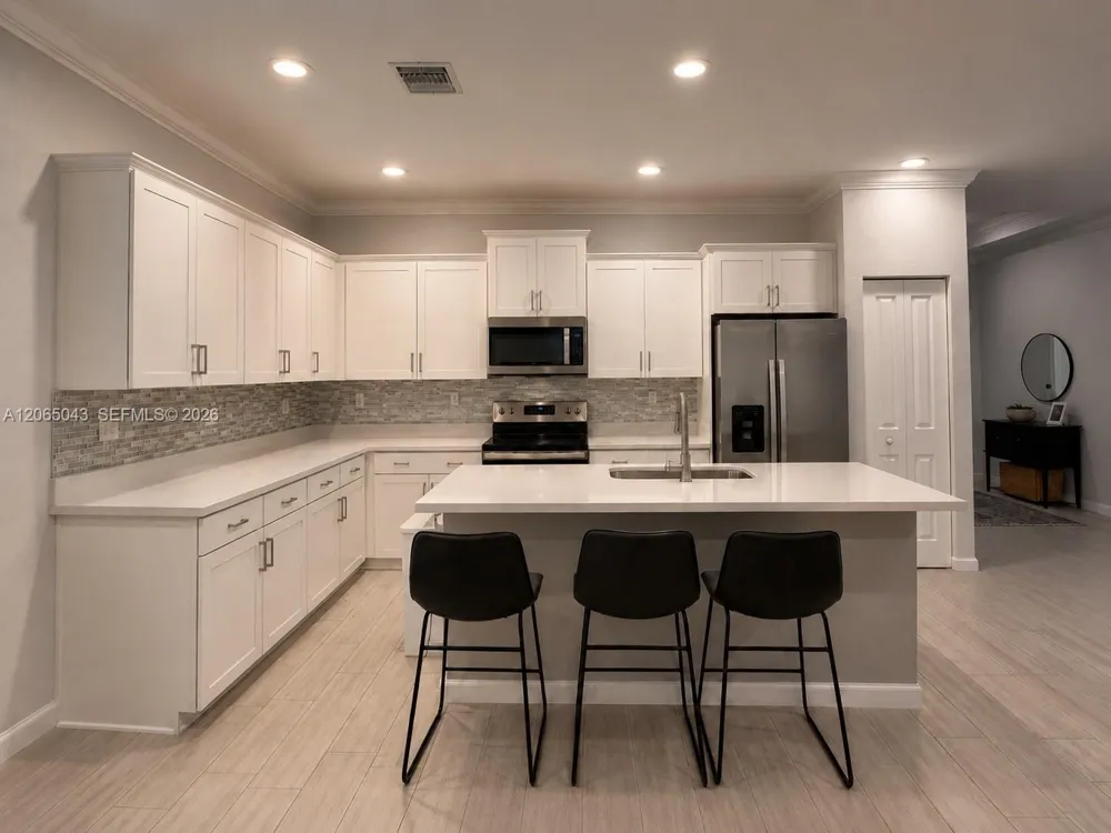 30662 SW 193rd Ct Homestead, FL 33030