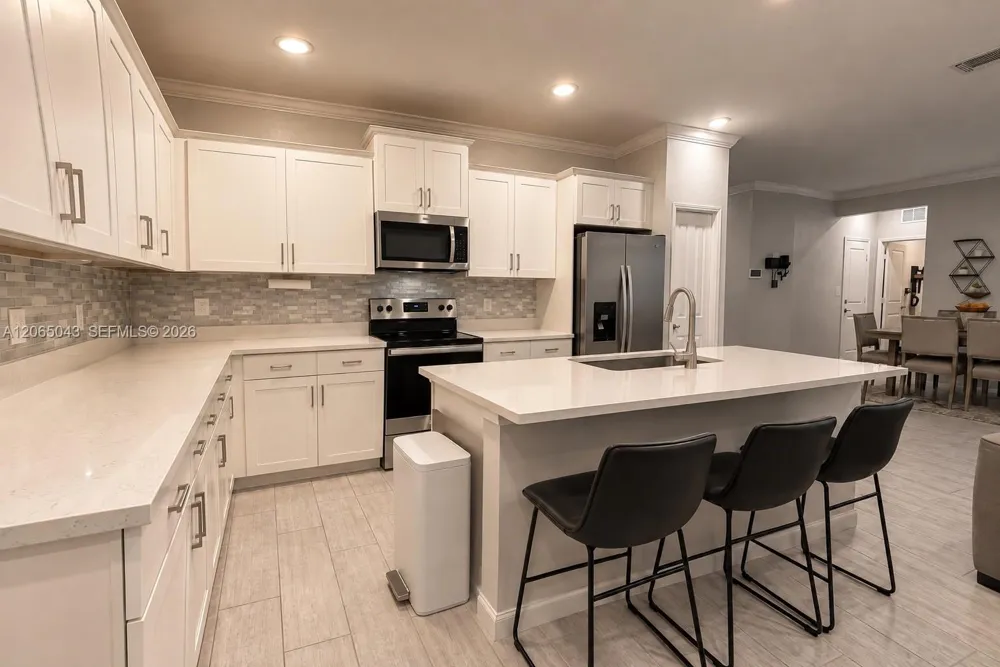 30662 SW 193rd Ct Homestead, FL 33030