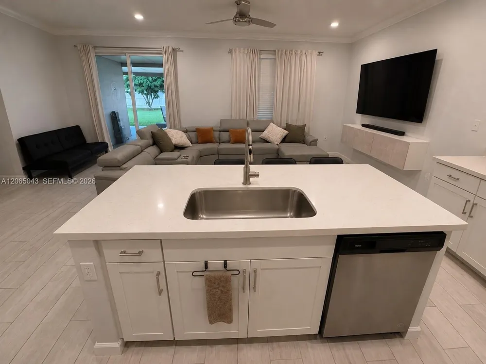 30662 SW 193rd Ct Homestead, FL 33030