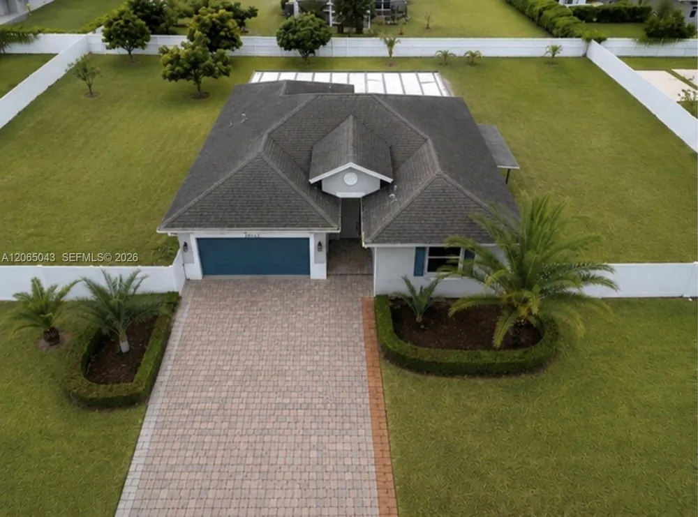 30662 SW 193rd Ct Homestead, FL 33030