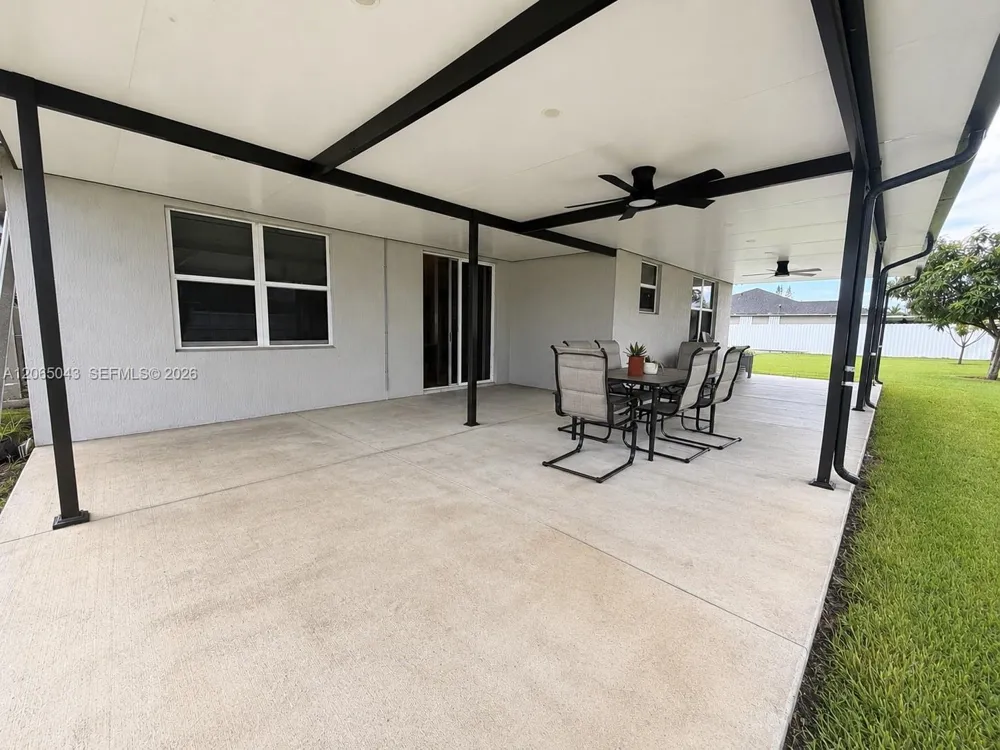 30662 SW 193rd Ct Homestead, FL 33030