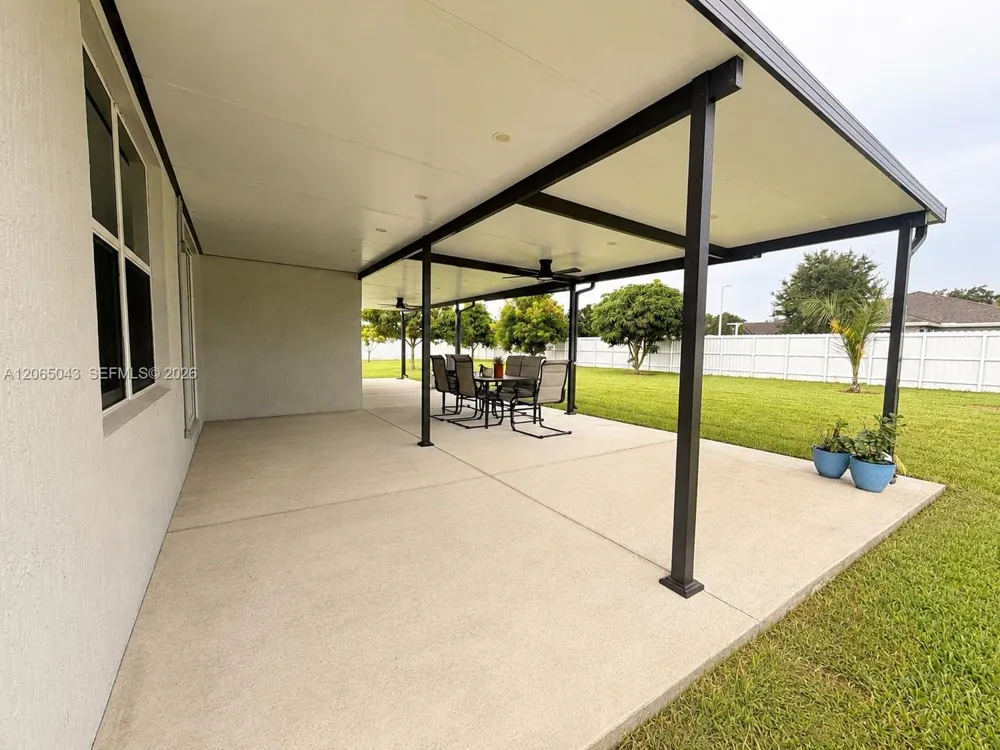 30662 SW 193rd Ct Homestead, FL 33030