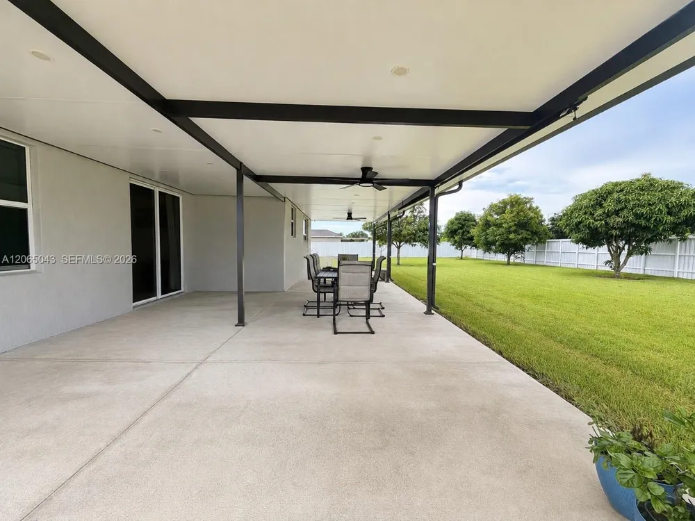 30662 SW 193rd Ct Homestead, FL 33030
