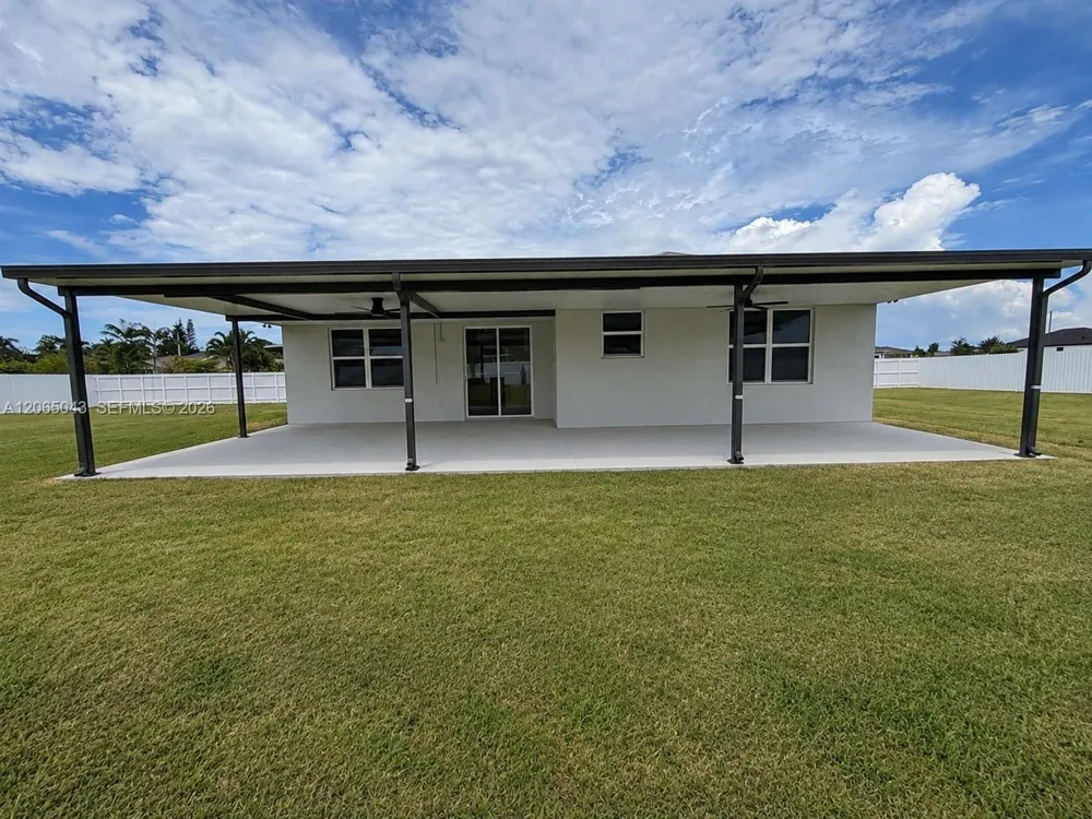 30662 SW 193rd Ct Homestead, FL 33030