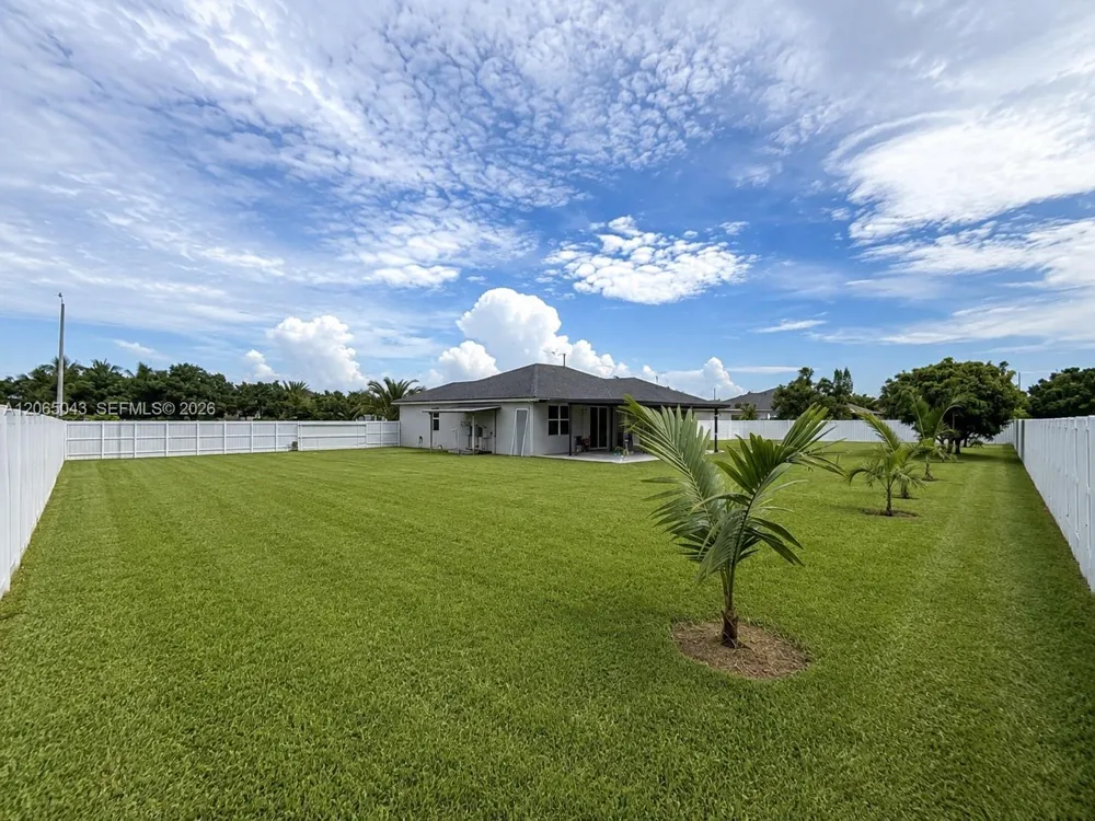 30662 SW 193rd Ct Homestead, FL 33030