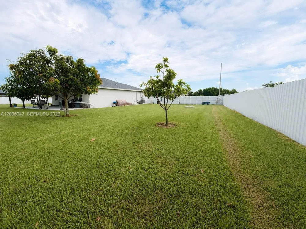 30662 SW 193rd Ct Homestead, FL 33030
