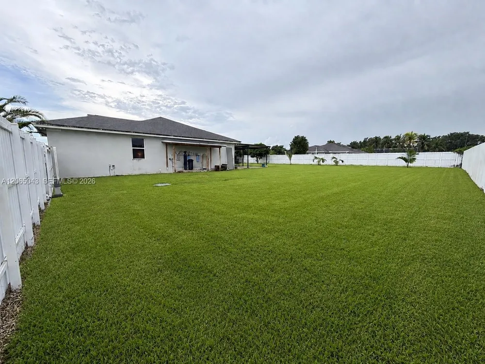 30662 SW 193rd Ct Homestead, FL 33030