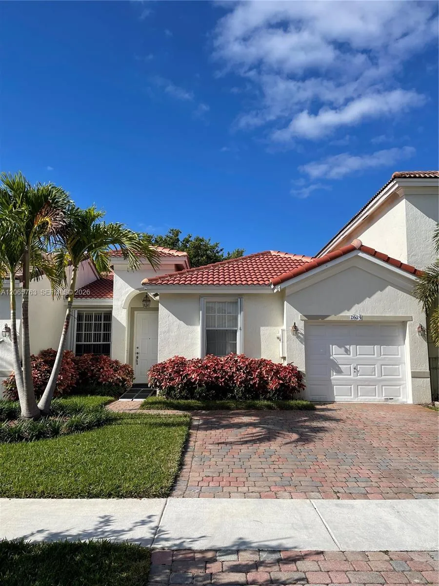 2624 SW 188th Ave Miramar, FL 33029