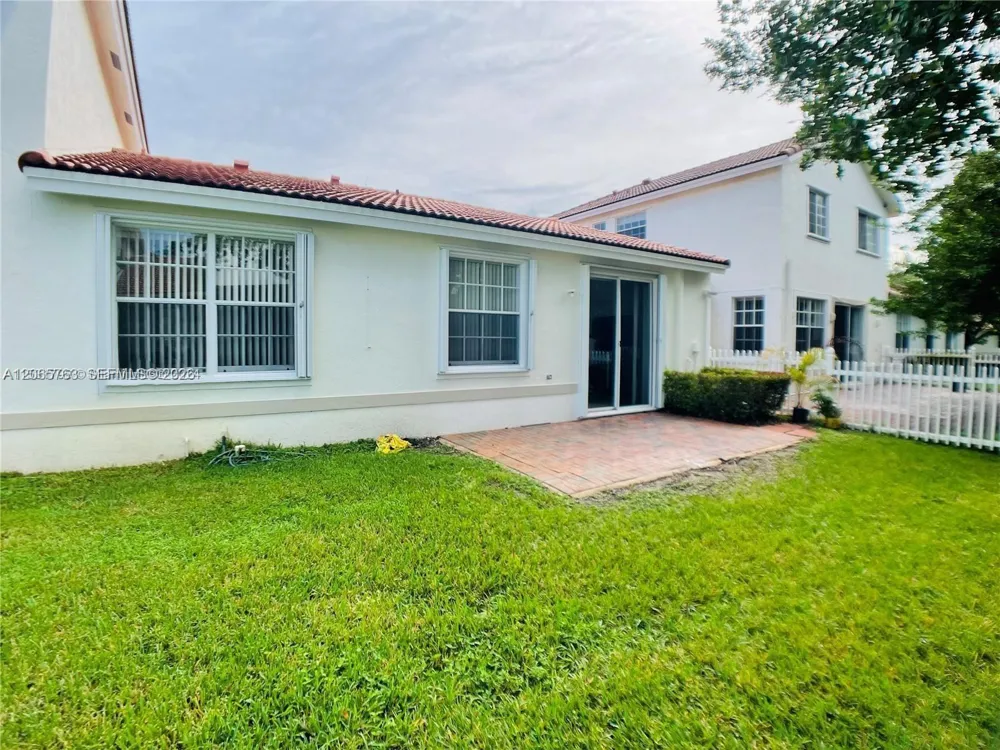 2624 SW 188th Ave Miramar, FL 33029
