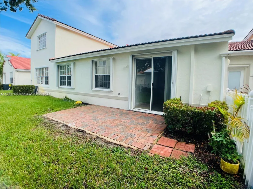 2624 SW 188th Ave Miramar, FL 33029