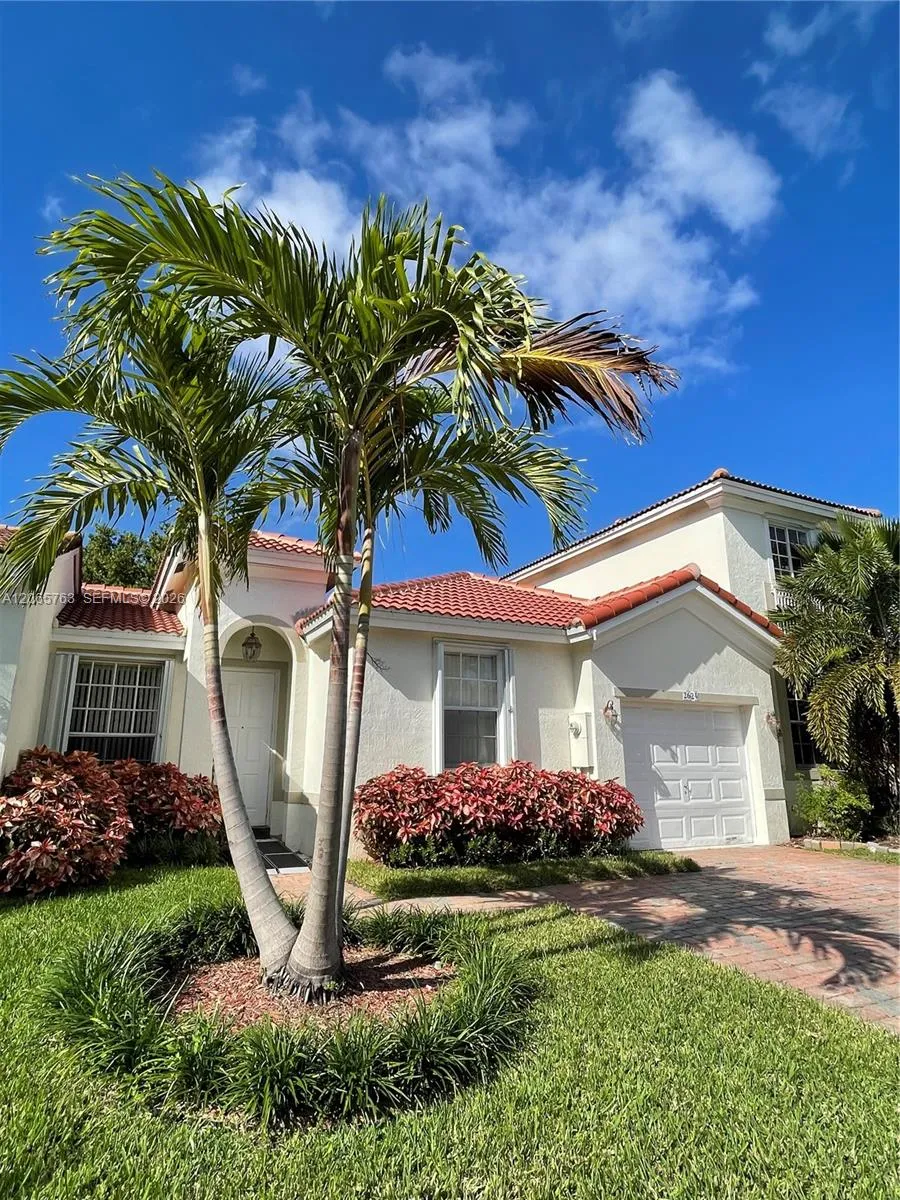 2624 SW 188th Ave Miramar, FL 33029
