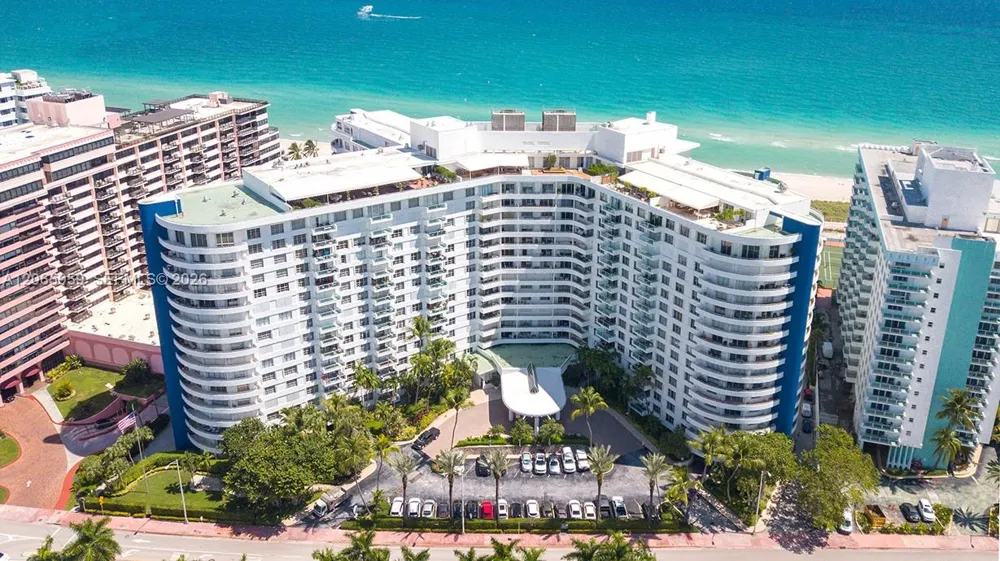 5161 Collins Ave #306 Miami Beach, FL 33140