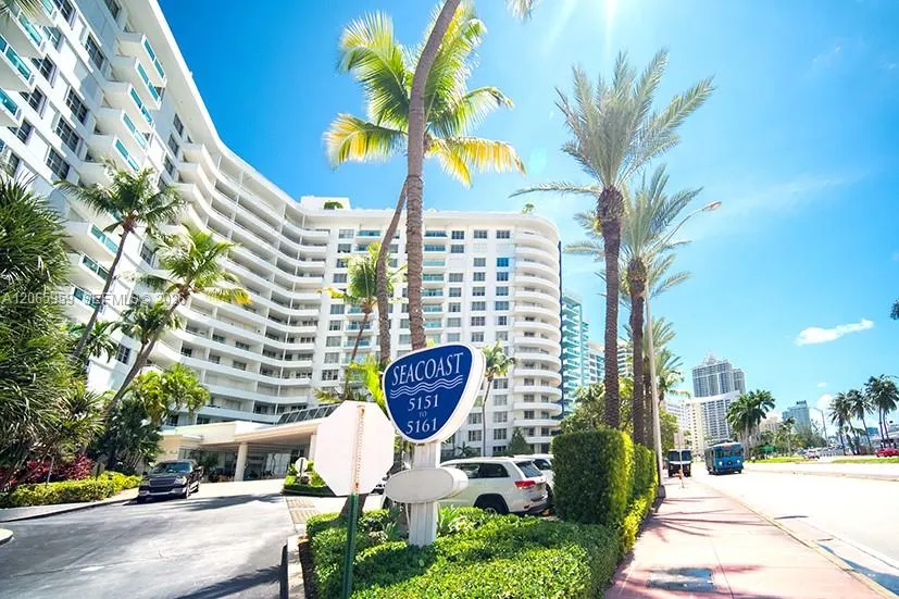 5161 Collins Ave #306 Miami Beach, FL 33140