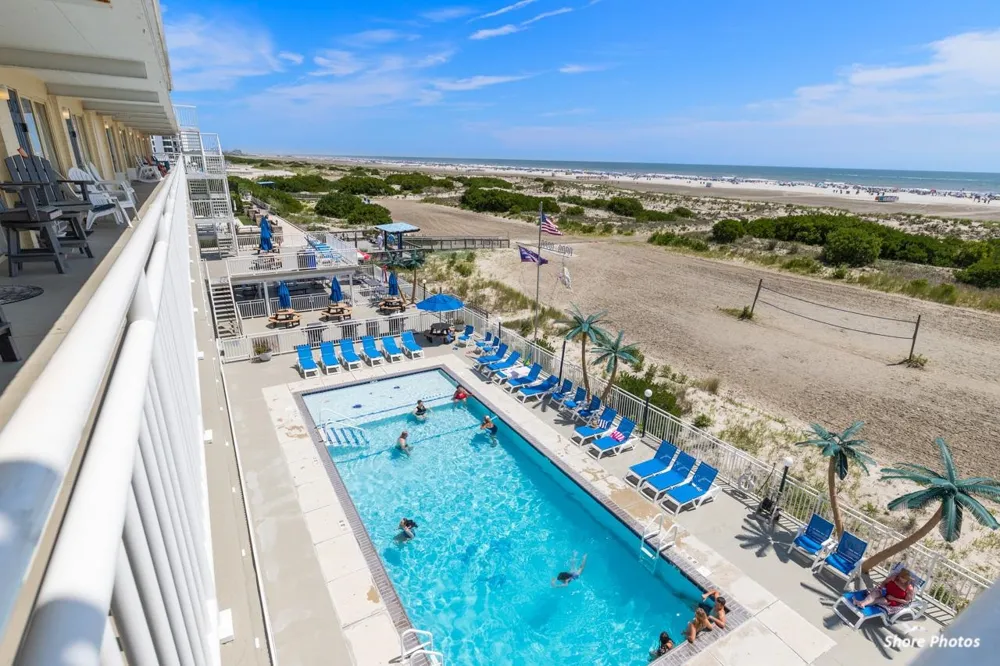 427 E Miami Avenue Wildwood Crest, NJ 08260