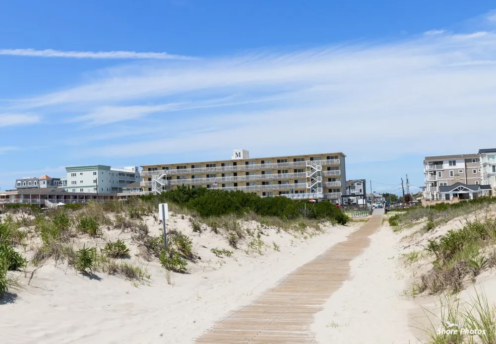 427 E Miami Avenue Wildwood Crest, NJ 08260