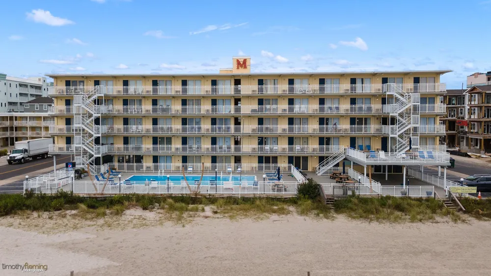 427 E Miami Avenue Wildwood Crest, NJ 08260