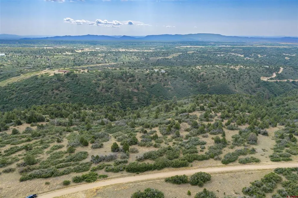 Roberts Ridge Road Hesperus, CO 81326