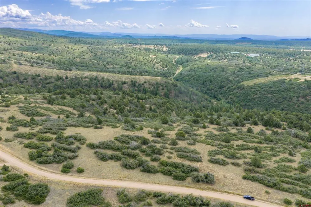 Roberts Ridge Road Hesperus, CO 81326