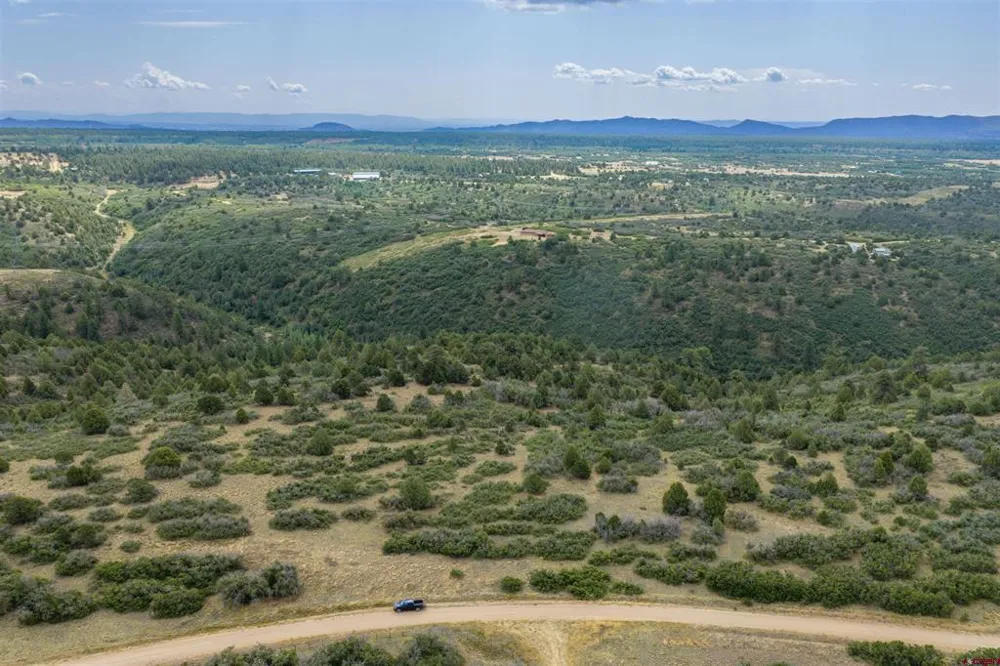 Roberts Ridge Road Hesperus, CO 81326