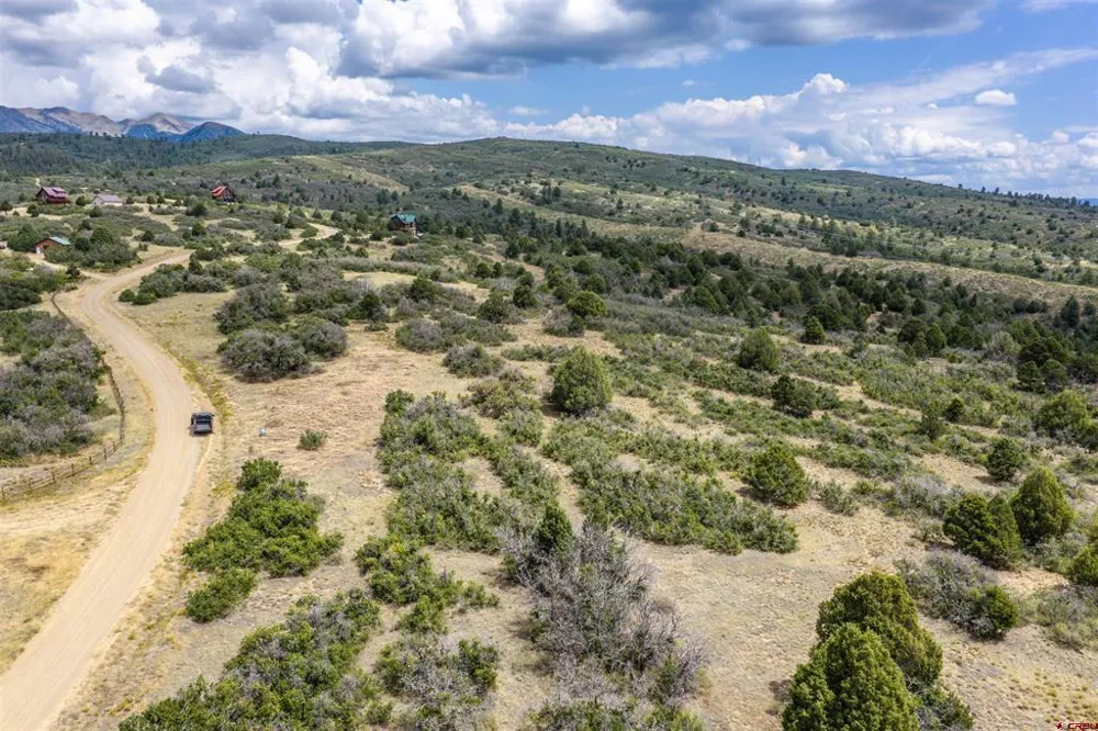 Roberts Ridge Road Hesperus, CO 81326