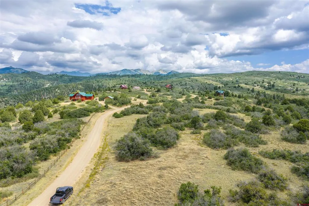 Roberts Ridge Road Hesperus, CO 81326