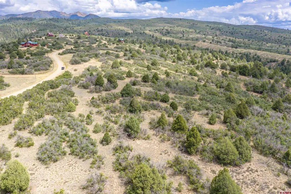 Roberts Ridge Road Hesperus, CO 81326