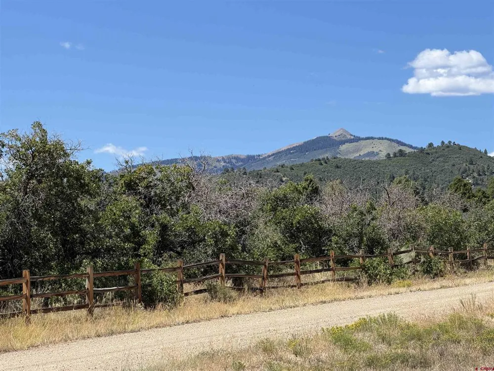 Roberts Ridge Road Hesperus, CO 81326