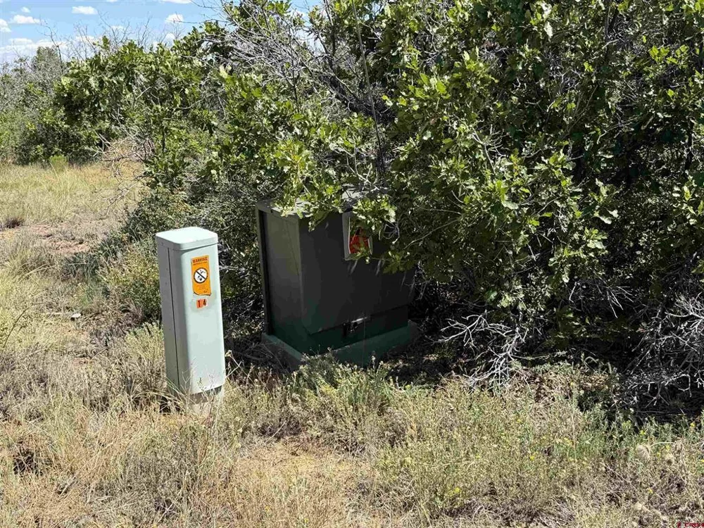 Roberts Ridge Road Hesperus, CO 81326