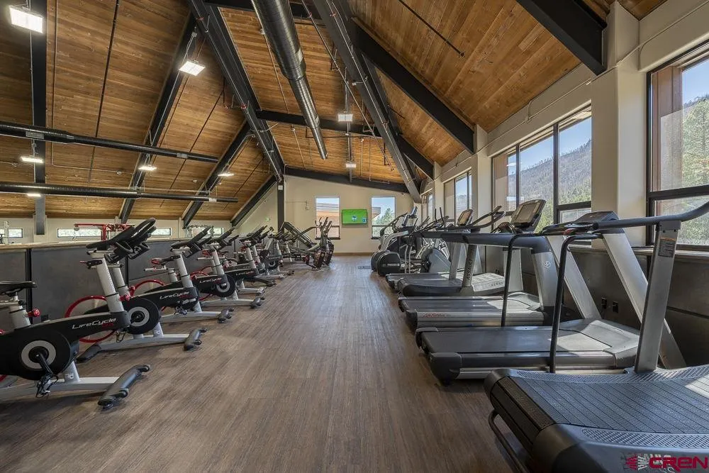 73 S Tamarron Drive #803 Durango, CO 81301